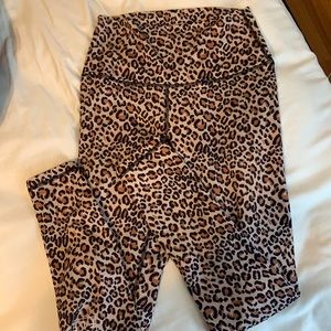 Fleo El Toro  25” leggings